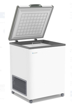 FROSTOR F 180 S (ларь, глухая крышка)