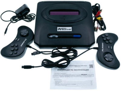 DVTECH DVT-MD-300