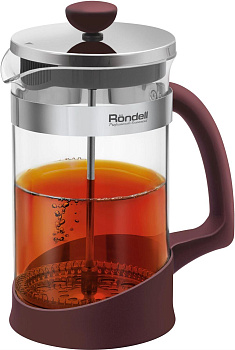 RONDELL Bojole RDS-1903 1л бордовый