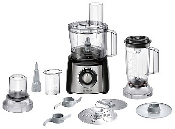 BOSCH MCM3501M