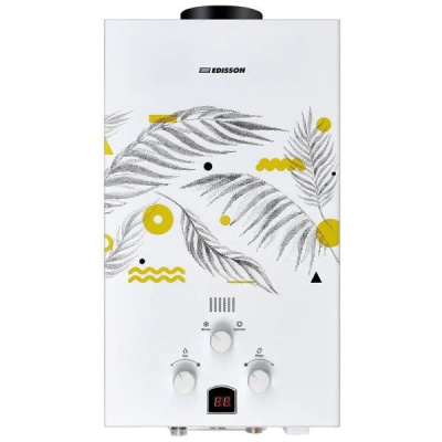 EDISSON E 20 GD (Каннская ветвь) ЭдЭБ02946