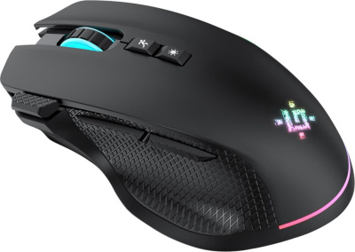 DEFENDER (52213) Thunder GM-213 Черный