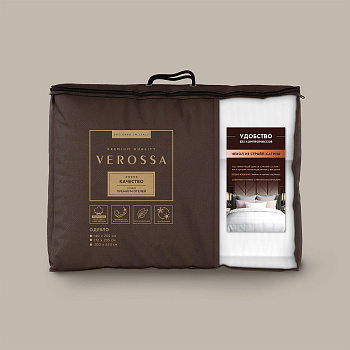 VEROSSA 935718 Hotel Line Одеяло 200/220 Royal