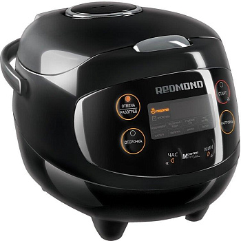 REDMOND RMC-03 мультиварка 2л
