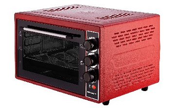 KRAFT KF-MO 3800 R красная