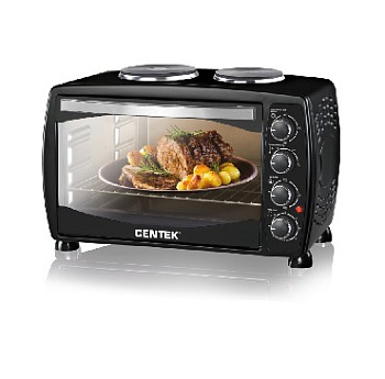 CENTEK CT-1531-42 черный