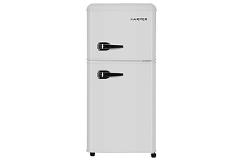 HARPER HRF-T140M 138л белый