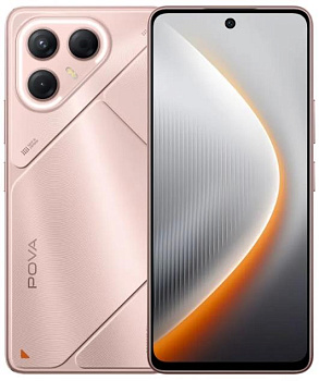 TECNO POVA 7 5G 8/256Gb Pink