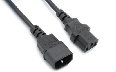 А1 (НФ-00001184) A1-PC1-C13-C14-0.6M чёрный