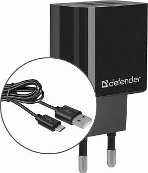 DEFENDER (83581) UPC-21