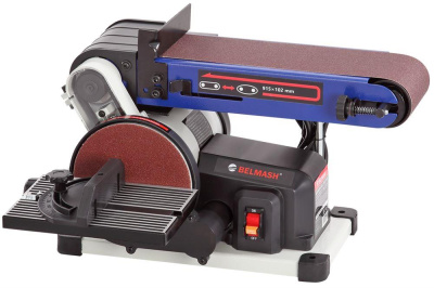 BELMASH BDG 100/152L S221A