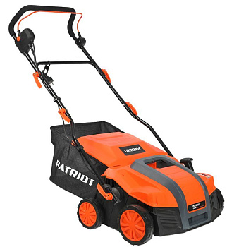 PATRIOT 512309180 SCE 180 Скарификатор электрический