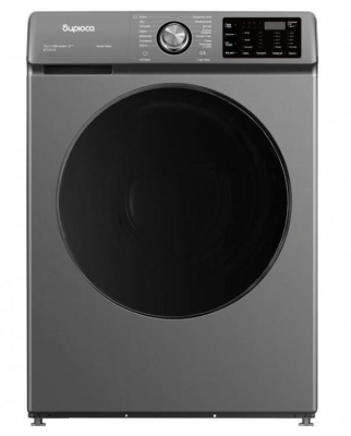 БИРЮСА WM-SL1214/15 M металлик
