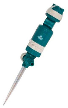 RACO 4260-55/695C AQUATECH 695C 315 м2 полив, на металлической пике