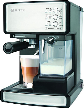 VITEK VT-1514 BK