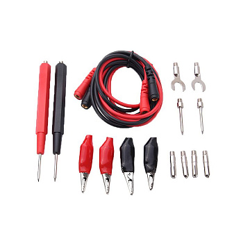 REXANT (13-3035) Набор щупов со сменными насадками Basic