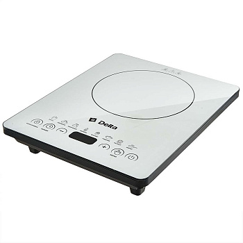 DELTA D-302N белый