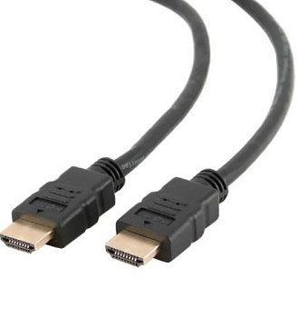 PROCONNECT (17-6202-8) ШНУР HDMI - HDMI, ДЛИНА 1 МЕТР (GOLD) (PE ПАКЕТ)