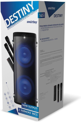 SMARTBUY (SBS-5700) DESTINY