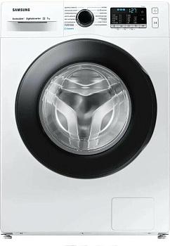 SAMSUNG WW70AGAS22AELD белый