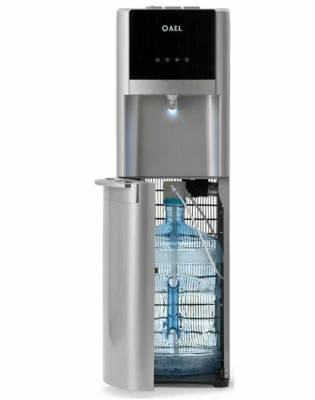 AEL LC-AEL-809A silver