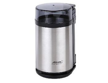 ATLANTA ATH-3393 black