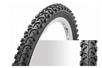 STELS Велопокрышка 16" x 1.75" (1.90") SY-B007 SEYOUN без камеры * 620112 * LU083705