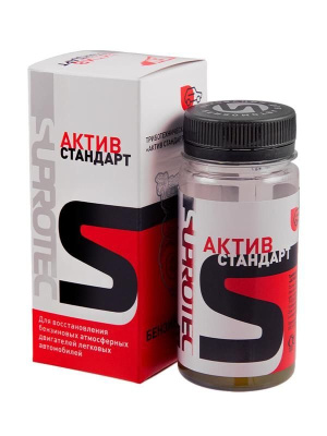 SUPROTEC триботехнический состав Актив Стандарт 75мл 123117 48160
