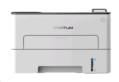 PANTUM P3010DW White