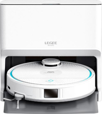 HOBOT LEGEE-Q10 Pro