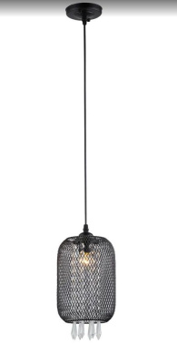 ESCADA 1125/1S E27*60W Black