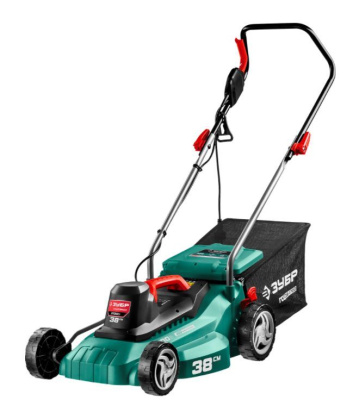 ЗУБР ГСЦ-38-1700 1700Вт, 380мм