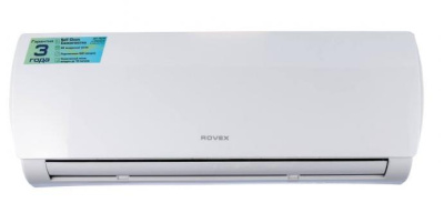 ROVEX RS-12CST4 CITY