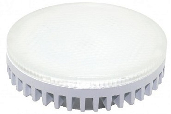 SMARTBUY (SBL-GX-8W-3K) 8W/3000K/GX53