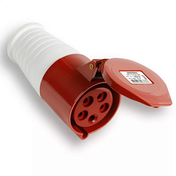 SMARTBUY (SBE-32-PS5-380) розетка переносная 225