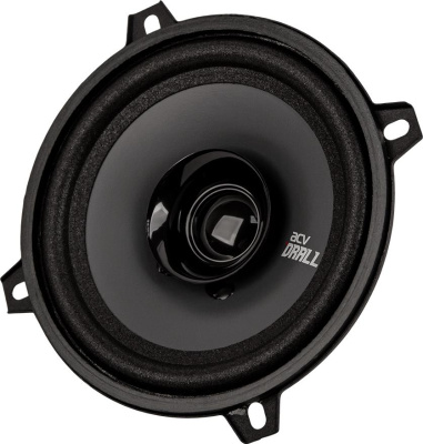 ACV DR5 DRALL эстрадная 5.25 широкополосная