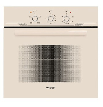 GEFEST ДГЭ 621-01 В1