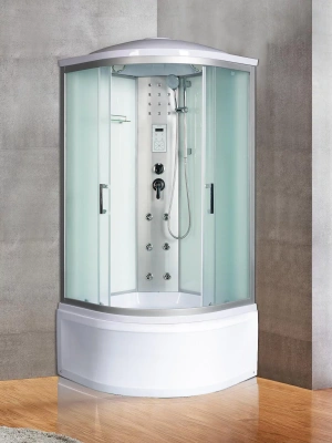 DUNAY XL   80/43 MT Душевая кабина с поддоном