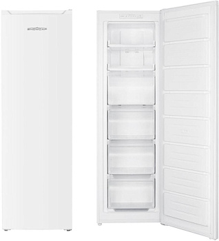 SNOWCAP FR NF 224 W 224л белый