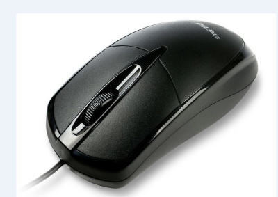 SMARTBUY (SBM-215-K) ONE215, черный