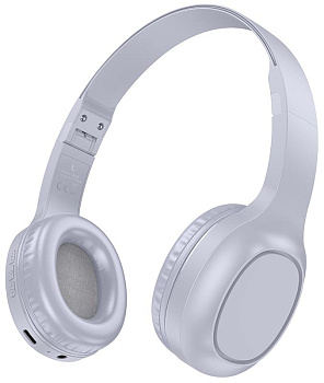 HOCO (6942007601719) W46 Light Blue Grey