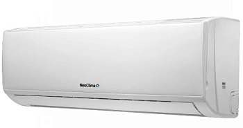 NEOCLIMA NS/NU-HAL07F32 серия Plasma