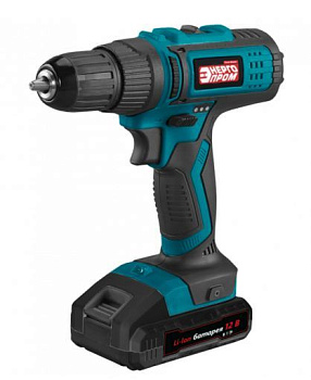 ЭНЕРГОПРОМ HOME MASTER ДА- 12/2LI 00-00014380