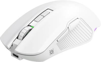 DEFENDER (52208) Whisper GM-209 белый