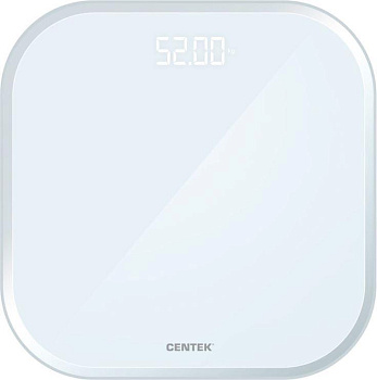 CENTEK CT-2442 LED WHITE
