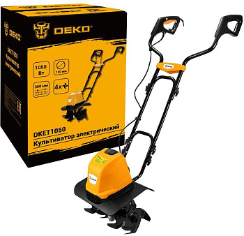 DEKO DKET1050, 1050 Вт 083-2035