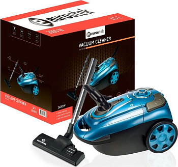 EUROSTEK EVC-3515