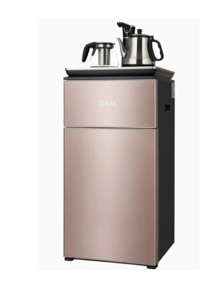 AEL LK-AEL-52A champagne pink teabar