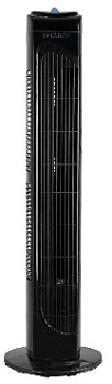 ENERGY EN-1618 TOWER (напольный, колонна) черный 1шт/коробка