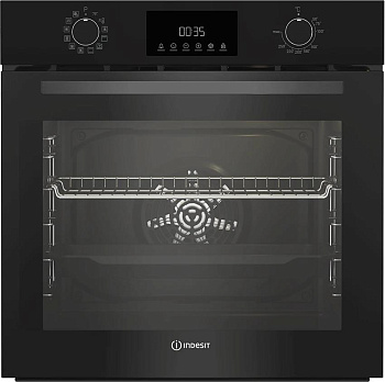 INDESIT IBFTE 3844 J BL